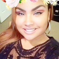 Samantha Robles