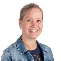 Marieke Westerman-Den Boer