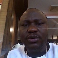 Michaux Osombo
