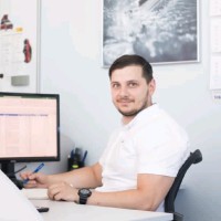 Egor Kolesnikov
