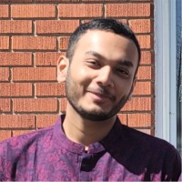 Redwan Chowdhury