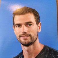 Niels De With