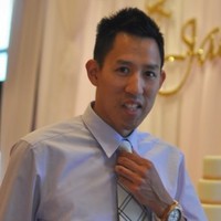 Terry Ma