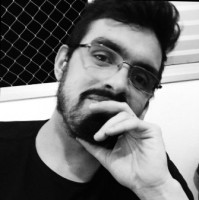 Rafael Avelar
