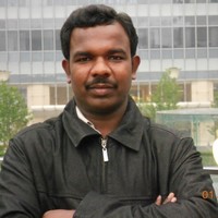 Velsubramanian Selvaraj