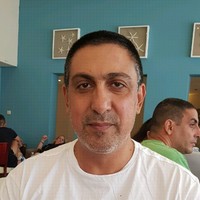 Eyal Shemesh
