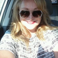 Mandy Thomson