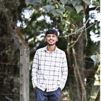 Vinith Kumar G