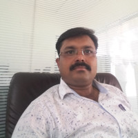 Rajesh Chaudhari