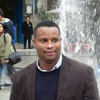 Louis Eric Sow