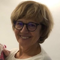 Sylvie Boachon