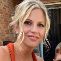 Amanda Gillanders