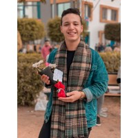 Mahmoud Essam