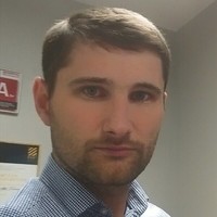 Alex Kohno