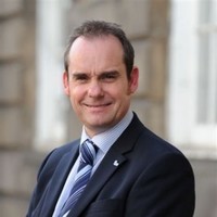 Bobby Duffy
