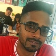 Ganeswaran Shanmoganathan