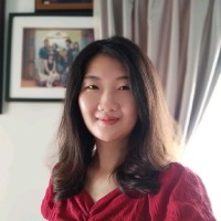 Jasmine Hau