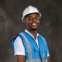 Farai Mpofu