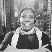 Monique Lewis