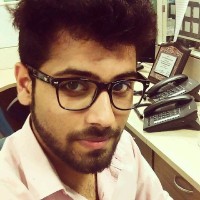 Pranay Sharma