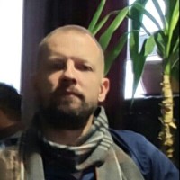 Sergii Pavlovskyi