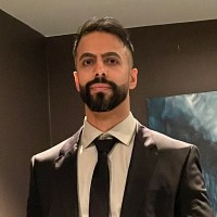 Mehrdad Saaedi