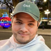 Luis Angel M. Garcia