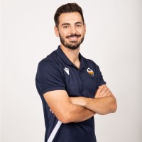 Alejandro V. Bernal