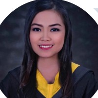 Micah Marijae Almendral