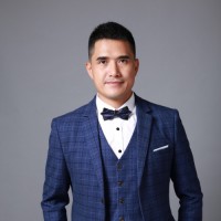Simon Huang