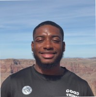 Ike Nwaogu