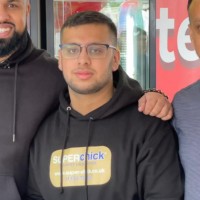 Mohammed Anwaar Ayoub