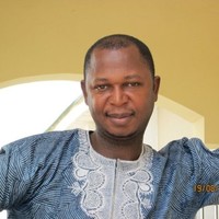 Raphael Kareem Akanbi