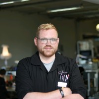 Christiaan De Haas