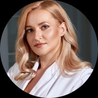 Julia Ponomarenko