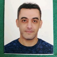 İbrahim Altinbaş
