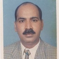 Paracha Shafiq