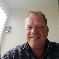Harald Horsthuis