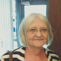 Carol Haggard