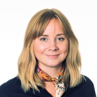 Stina Hörtin