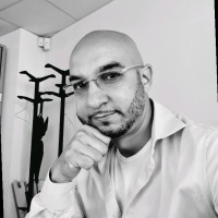 Bensalah Boubaker