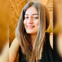 Lilit Simonyan, Mba