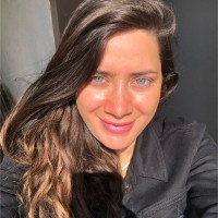 Ayca Ayman