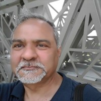 Bharat G.
