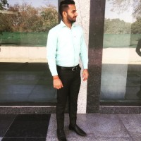 Rohit Bhardwaj