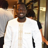 Momodou Lamin Janneh