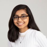 Saanya Patel