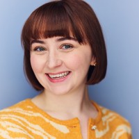 Courtney Anne Nelson