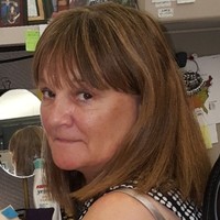 Judy Ishmael
