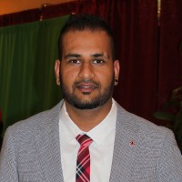 Amanjot Singh